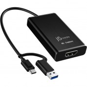 4k Hdmi Capture Adapter By J5create