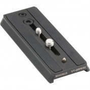 Magnus Vt-qrp650 Sliding Balance Plate For Vt Tripods