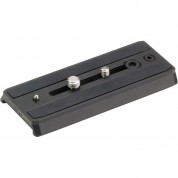 Magnus Vt-qrp650 Sliding Balance Plate For Vt Tripods