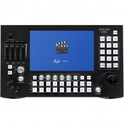 Jimcom 8-channel Touch Switcher Ptz Controller