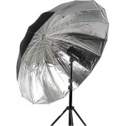 Fotodiox Pro Deep Parabolic Umbrella 50