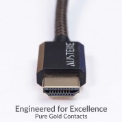 Austere Iii 4k Active Hdmi Cable 16.4ft