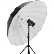 Fotodiox Pro Deep Parabolic Umbrella 50