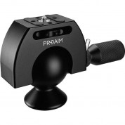 Proaim Superball Camera Tripod Ball Head