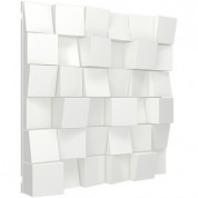 Vicoustic Multifuser Wood 36 Mkii Acoustic Panel Matte White