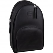 Coiro Everyday Camera Backpack Black - Compact & Durable