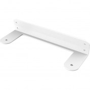 Heckler H711 Cart Mount For Logitech Rally Bar White