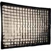 Softbox With Grid For Helios B100 Led Softlight (23.6x31.5