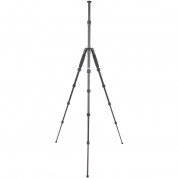 Sirui Am-005k Aluminum Tripod With D-10k Ball Head