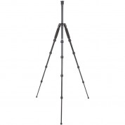 Sirui Am-005k Aluminum Tripod With D-10k Ball Head