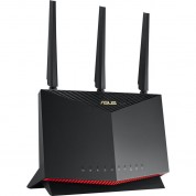 Asus Rt-ax86u Pro Ax5700 Dual-band Gaming Router