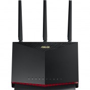 Asus Rt-ax86u Pro Ax5700 Dual-band Gaming Router