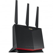 Asus Rt-ax86u Pro Ax5700 Dual-band Gaming Router