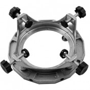 Fotodiox Pro Speed Ring Plate For 3-6