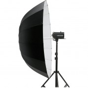 Fotodiox Pro Deep Parabolic Umbrella 50