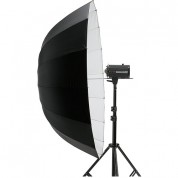 Fotodiox Pro Deep Parabolic Umbrella 40