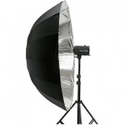 Fotodiox Pro Deep Parabolic Umbrella 50