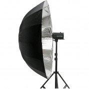 Fotodiox Pro Deep Parabolic Umbrella 40