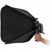 Fotodiox Pro Foldable Softbox With Flash Bracket 32x32