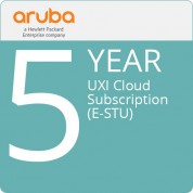 Hpe Uxi Subscription 5-year | Networking Insights