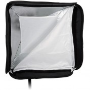 Fotodiox Pro Foldable Softbox With Flash Bracket 32x32