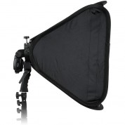 Fotodiox Pro Foldable Softbox With Flash Bracket 32x32