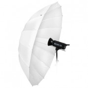 Fotodiox Pro Parabolic Umbrella 72