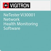 Vigitron Netester Vi30001 Network Monitoring Software