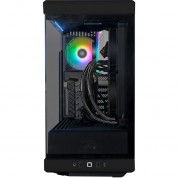 Ibuypower Y40 Black Gaming Desktop Pc