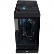 Ibuypower Y40 Black Gaming Desktop Pc