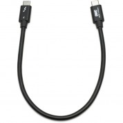 Owc Thunderbolt 4 Usb-c Cable 11.8