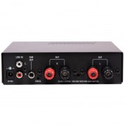 Videotel Digital Hypersound Power Amplifier - Black