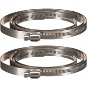 Axis Communications Tx30 Steel Straps 1450mm Pair