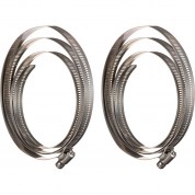 Axis Communications Tx30 Steel Straps 1450mm Pair