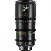 Dzofilm Catta Ace Ff 18-35mm T2.9 Cine Zoom Lens Pl/ef