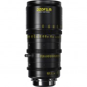 Dzofilm Catta Ace Ff 18-35mm T2.9 Cine Zoom Lens Pl/ef