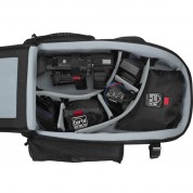 Portabrace Backpack For Fujifilm X-h2s | Camera Bag