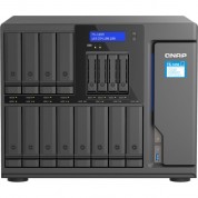 Qnap Ts-1655 16-bay Nas Enclosure