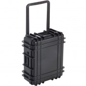 Underwater Kinetics 822 Loadout Wheeled Abs Case