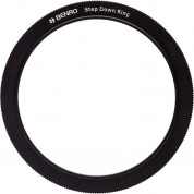 Benro 37-67mm Step-up Ring For Camera Lenses