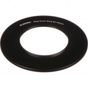 Benro 49-82mm Step-up Ring For Camera Lenses