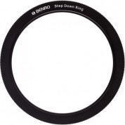 Benro 62-82mm Step-up Ring For Camera Lenses