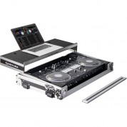 Pioneer Ddj-rev7 Odyssey Flight Case Silver Black