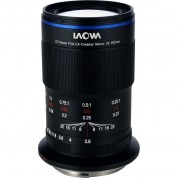 Laowa 65mm F/2.8 2x Ultra Macro Apo Lens Canon Rf