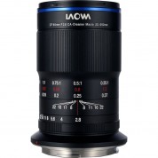 Laowa 65mm F/2.8 2x Ultra Macro Apo Lens Canon Rf