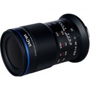 Laowa 65mm F/2.8 2x Ultra Macro Apo Lens Canon Rf