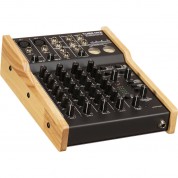 Art Tubemix 5-channel Mixer With Tube And Usb