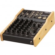 Art Tubemix 5-channel Mixer With Tube And Usb