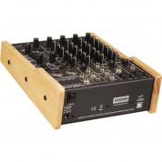 Art Tubemix 5-channel Mixer With Tube And Usb