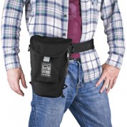 Portabrace Mirrorless Camera Holster | Compact & Durable